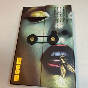 Pat McGrath Sublime Bronze Ambition Palette